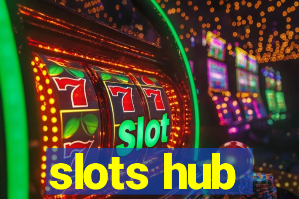 slots hub