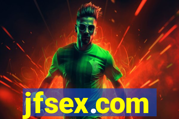 jfsex.com