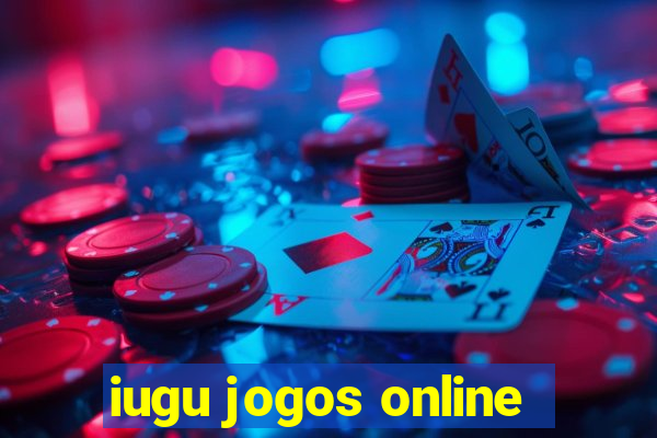 iugu jogos online