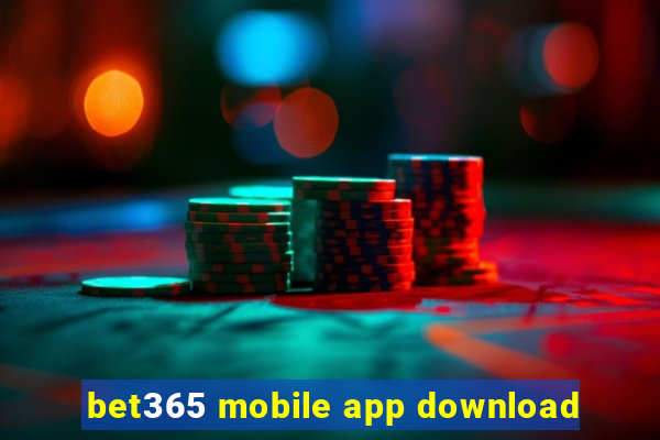 bet365 mobile app download