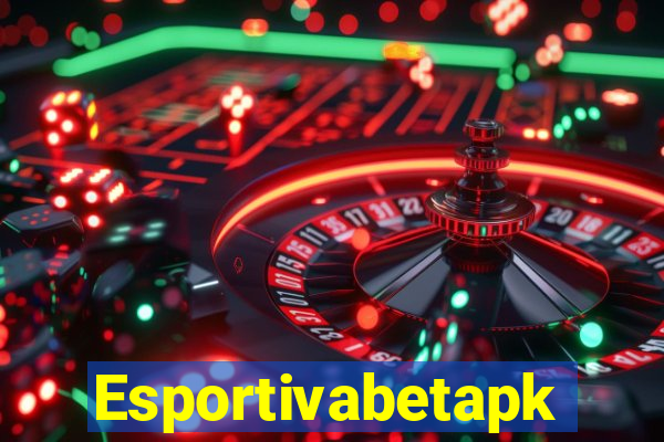 Esportivabetapk