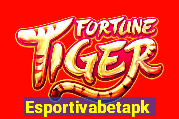 Esportivabetapk