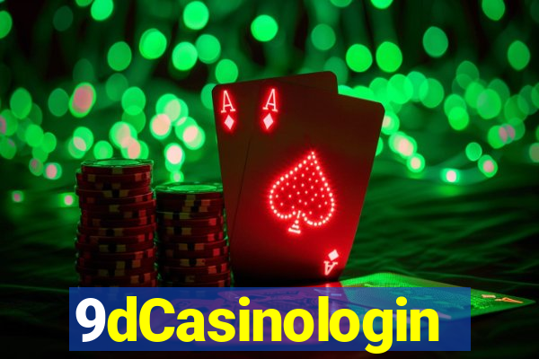 9dCasinologin