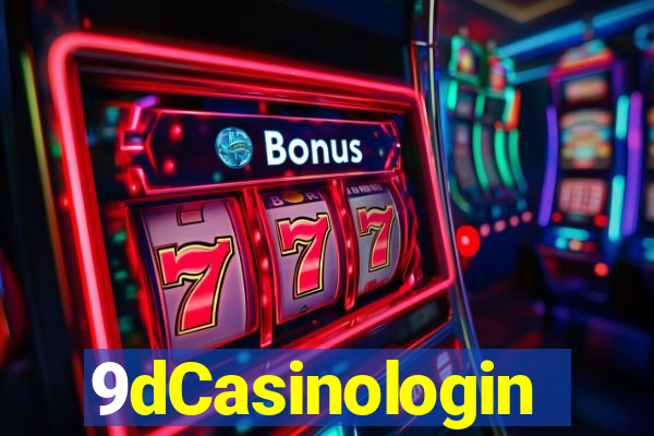 9dCasinologin