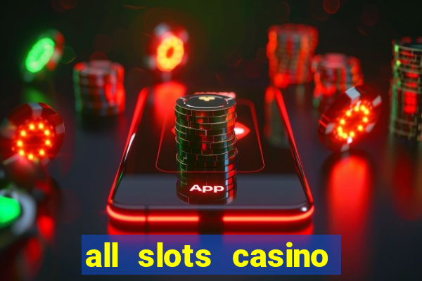 all slots casino online casino review