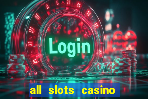 all slots casino online casino review