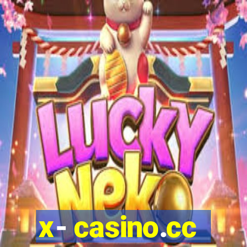 x- casino.cc