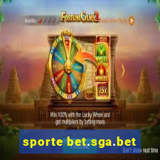 sporte bet.sga.bet