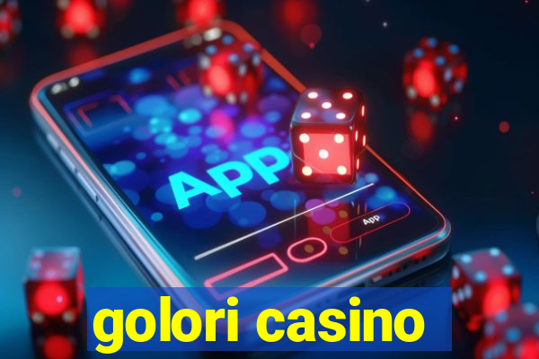 golori casino