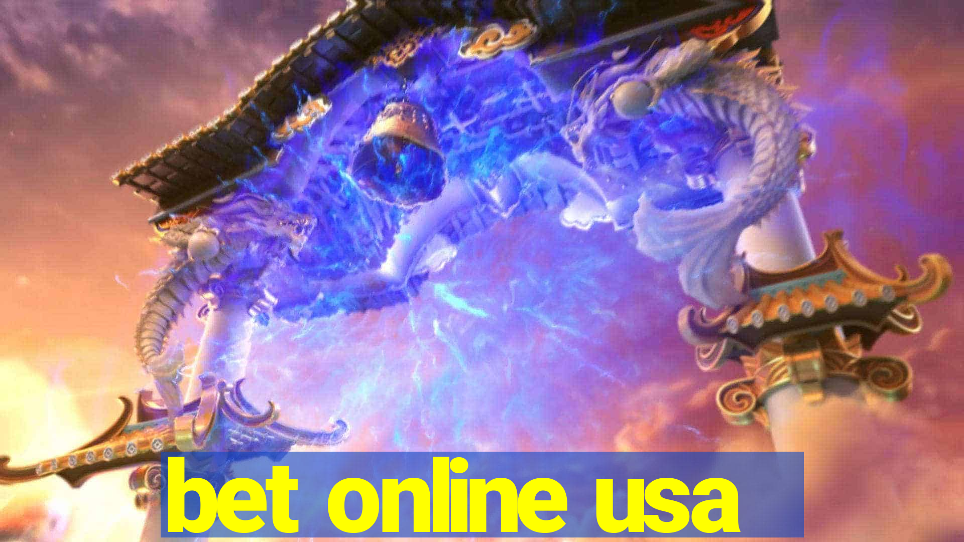 bet online usa