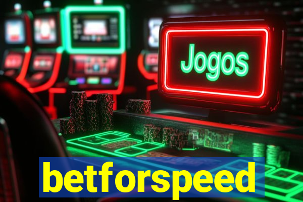 betforspeed