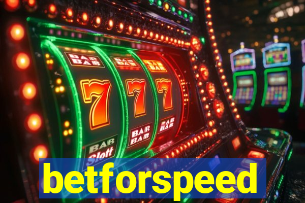 betforspeed