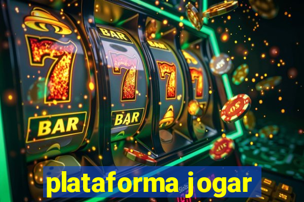 plataforma jogar