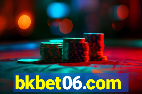 bkbet06.com