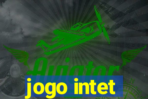 jogo intet