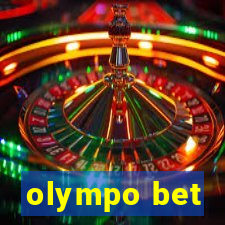 olympo bet