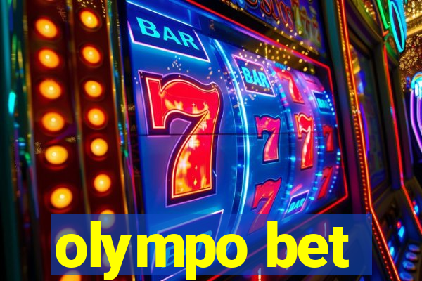 olympo bet