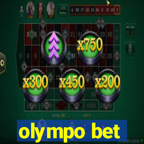 olympo bet