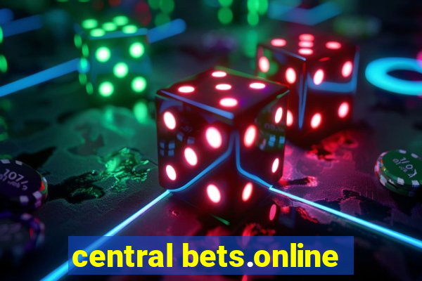 central bets.online