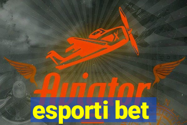 esporti bet