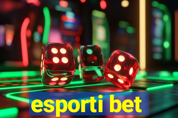 esporti bet