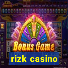 rizk casino