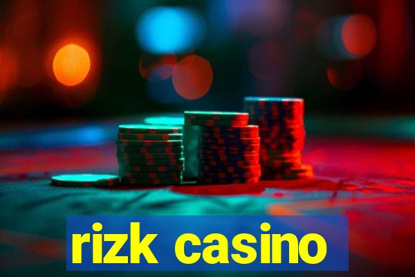 rizk casino