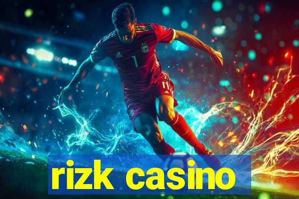 rizk casino