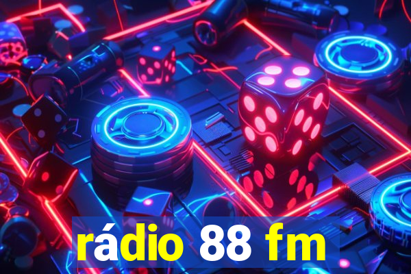 rádio 88 fm