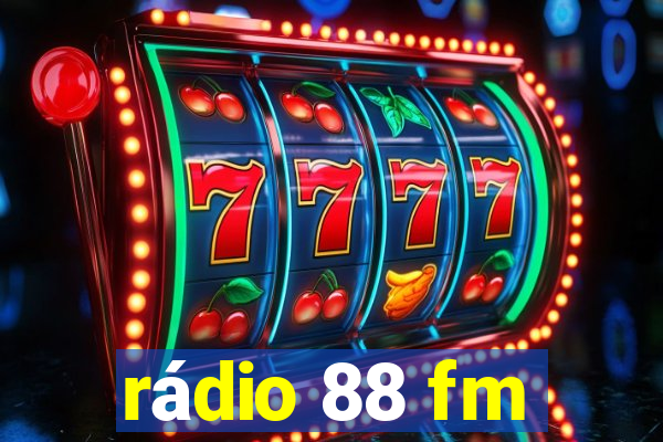 rádio 88 fm