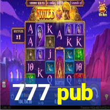 777 pub