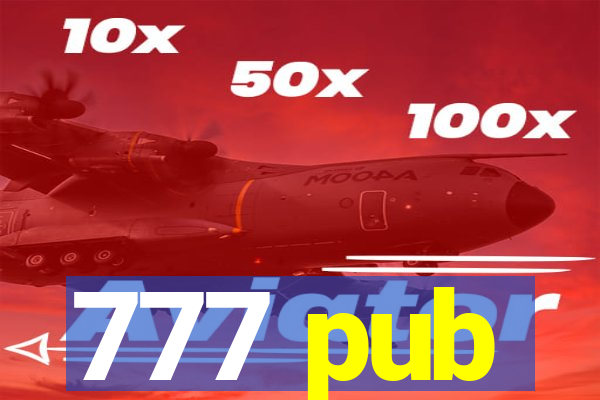 777 pub