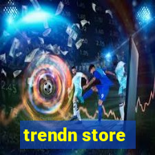 trendn store