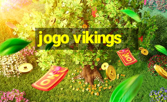 jogo vikings