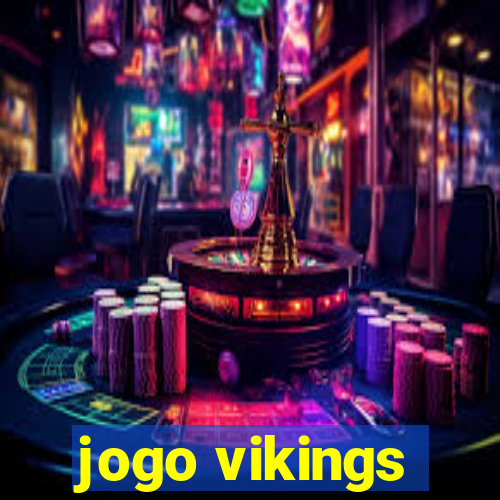 jogo vikings