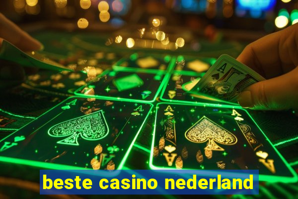 beste casino nederland