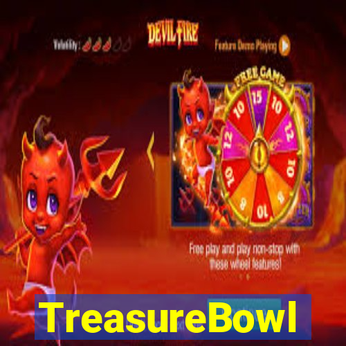 TreasureBowl treasure bowl melhor horário