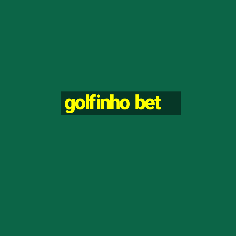 golfinho bet