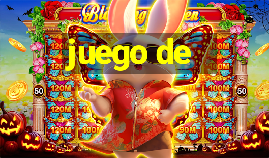 juego de