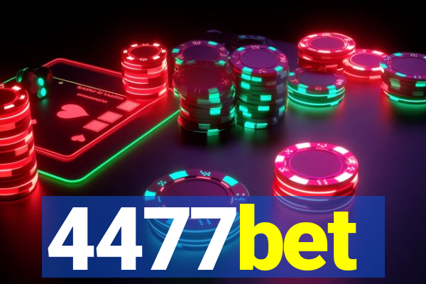 4477bet