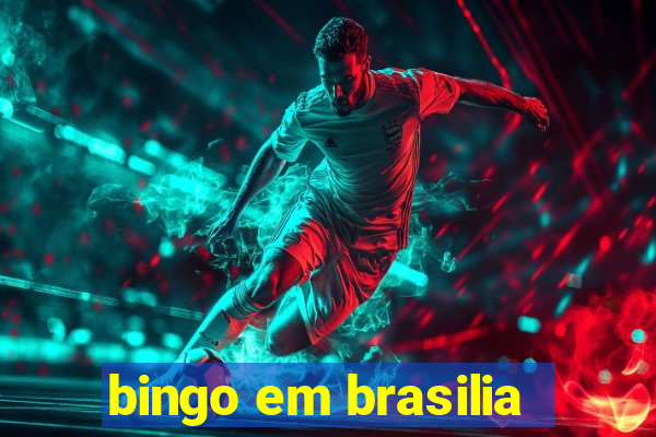 bingo em brasilia