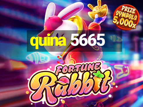 quina 5665