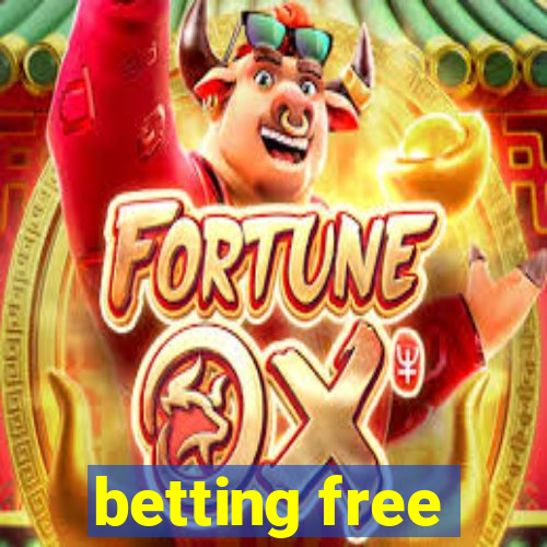 betting free