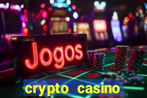 crypto casino australia reddit