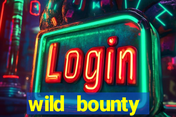 wild bounty showdown pg slot png