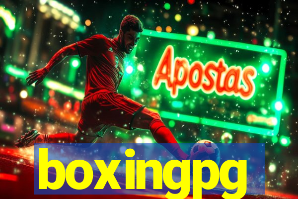 boxingpg