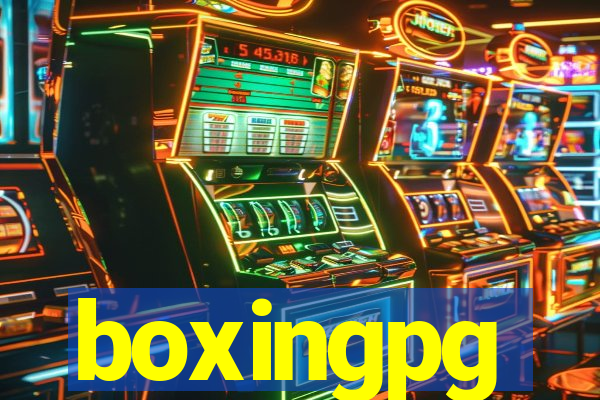 boxingpg