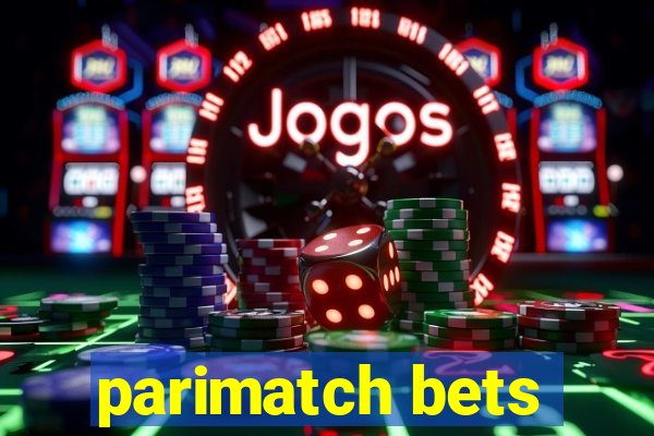 parimatch bets