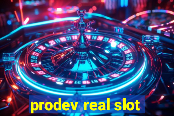 prodev real slot