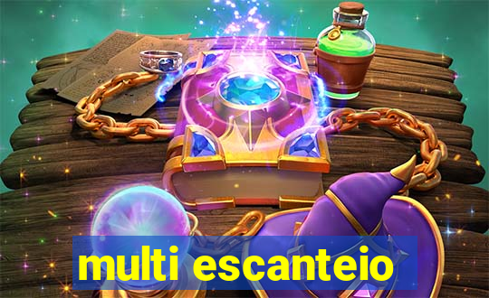 multi escanteio